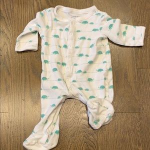 Janie and jack one piece